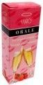 Gel corporal Orale - Champanhe
