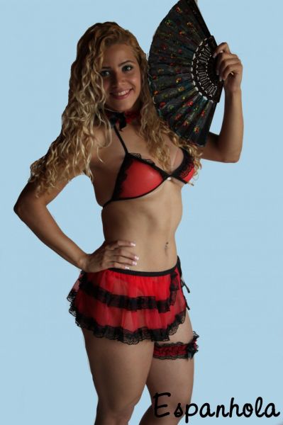 Fantasia Espanhola