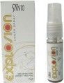 Explosion loção spray (Vibrador líquido )