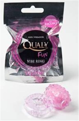 Anel peniano com vibro